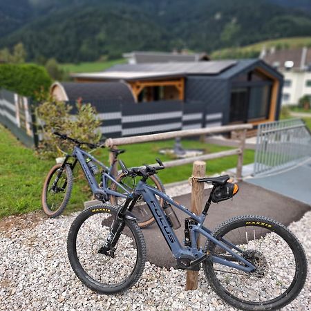 Chalet Stuhleckblick-Ferienhaus Direkt An Der Piste Und Mit Eigener Sauna Spital am Semmering Zewnętrze zdjęcie