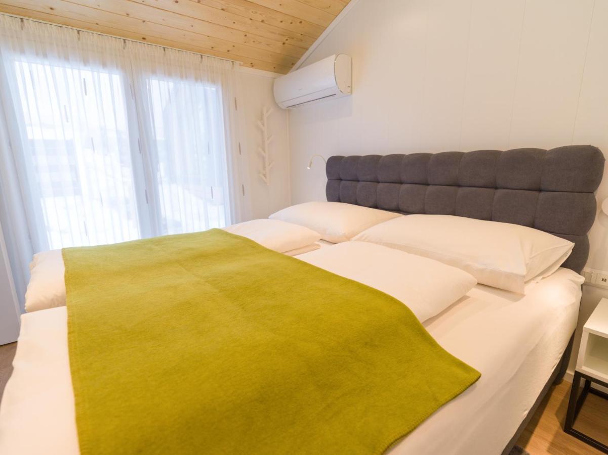 Chalet Stuhleckblick-Ferienhaus Direkt An Der Piste Und Mit Eigener Sauna Spital am Semmering Zewnętrze zdjęcie