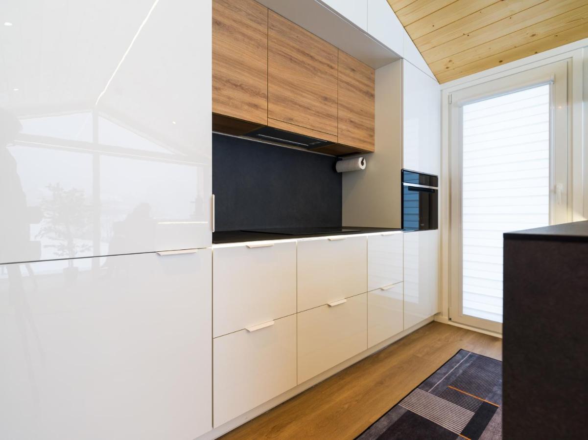 Chalet Stuhleckblick-Ferienhaus Direkt An Der Piste Und Mit Eigener Sauna Spital am Semmering Zewnętrze zdjęcie