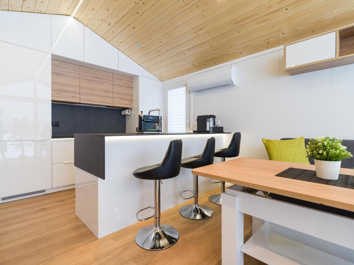 Chalet Stuhleckblick-Ferienhaus Direkt An Der Piste Und Mit Eigener Sauna Spital am Semmering Zewnętrze zdjęcie