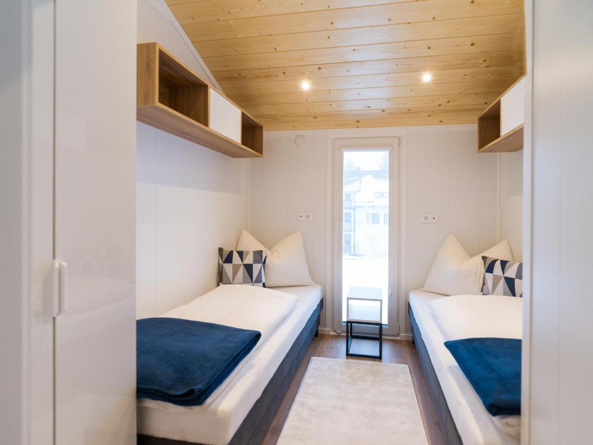 Chalet Stuhleckblick-Ferienhaus Direkt An Der Piste Und Mit Eigener Sauna Spital am Semmering Zewnętrze zdjęcie