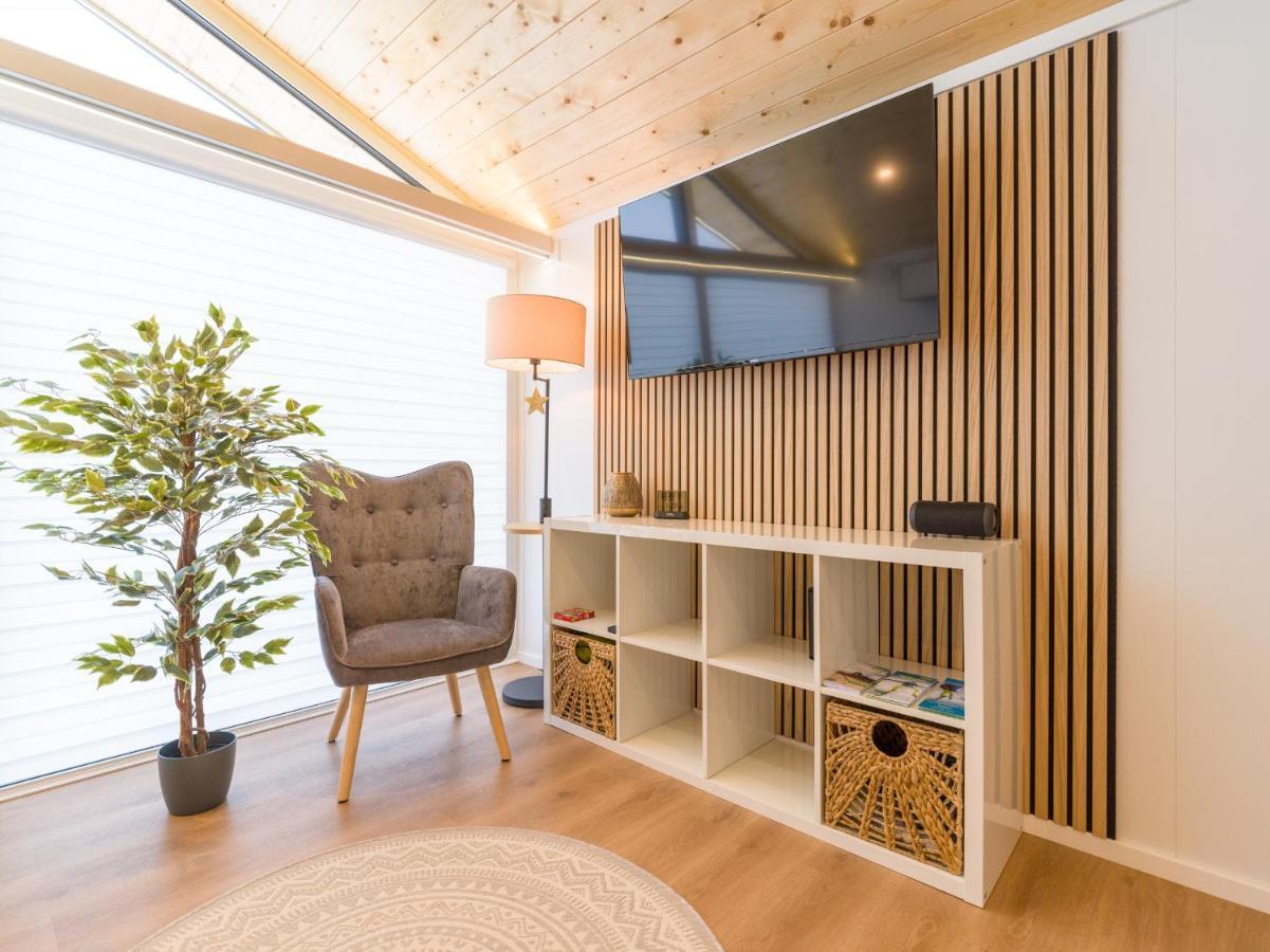 Chalet Stuhleckblick-Ferienhaus Direkt An Der Piste Und Mit Eigener Sauna Spital am Semmering Zewnętrze zdjęcie